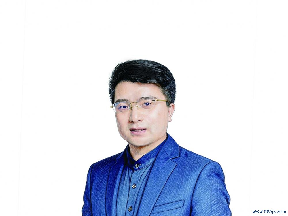 朱克力（国研新经济斟酌院创举院长、国科空天经济发展中形状事长）