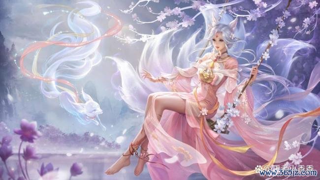 龙泉太阿FMVP星传闻皮肤 红色古风惊艳亮相