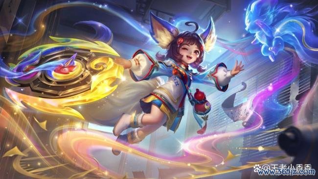 龙泉太阿FMVP星传闻皮肤 红色古风惊艳亮相