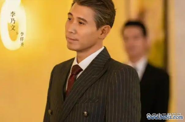 檀健次李乃文扞拒路父子 王人市轻题材引期待